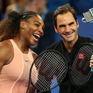 九游娱乐-【法网圆桌】费德勒和小威的巴黎之行前景如何？