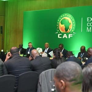 卫报：非洲多国反对非洲杯改成4年1届，称未被充分咨询下先斩后奏