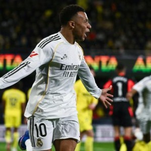 【观察】阿韦洛亚复刻安帅打法，皇马最缺的是什么？