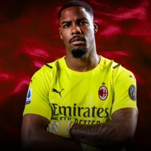 九游娱乐-官方：AC米兰签下迈尼昂 法甲冠军代替唐纳鲁马