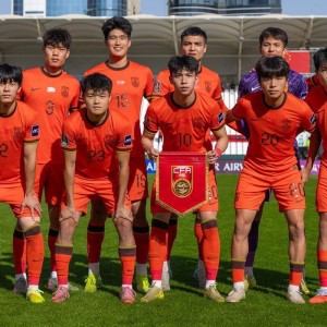 九游官网-北青：U23国足部分球员家人赴吉达助威； 决赛依旧坚决打防反